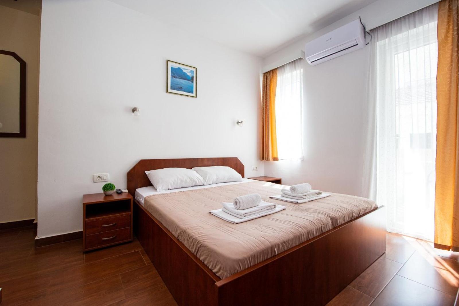 Ipera Apartment Budva Bagian luar foto