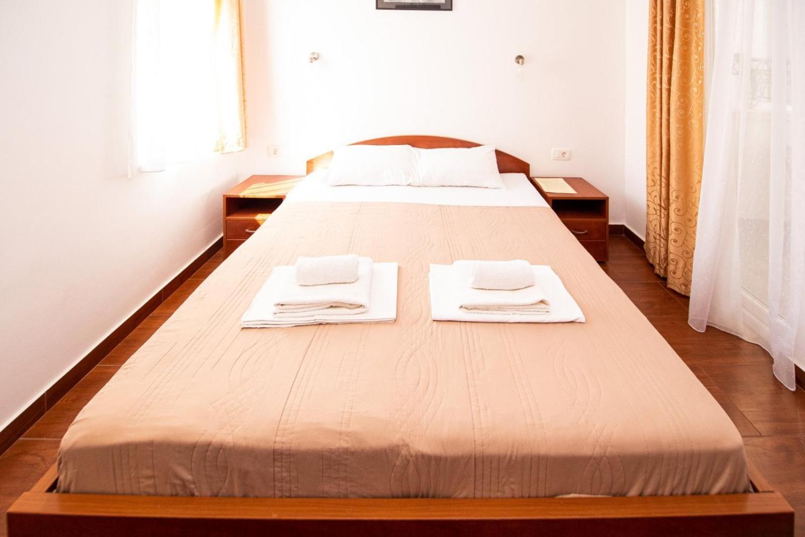 Ipera Apartment Budva Bagian luar foto