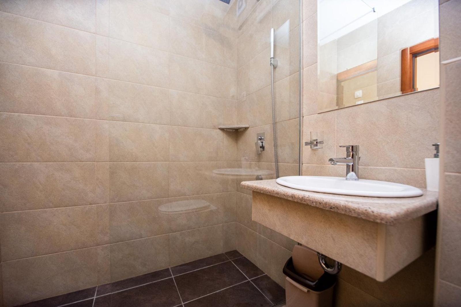 Ipera Apartment Budva Bagian luar foto