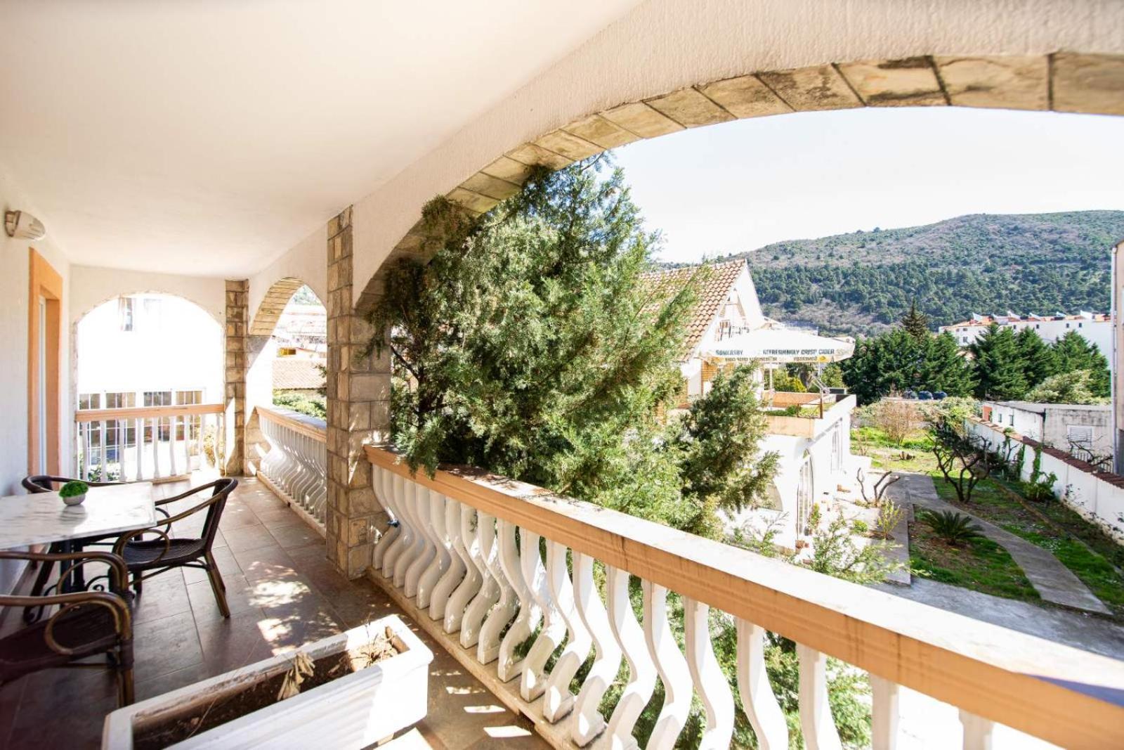 Ipera Apartment Budva Bagian luar foto